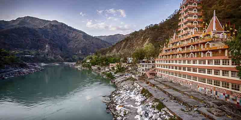 Rishikesh