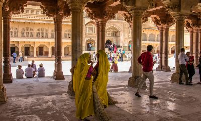 Cuánto cuesta ir a la India