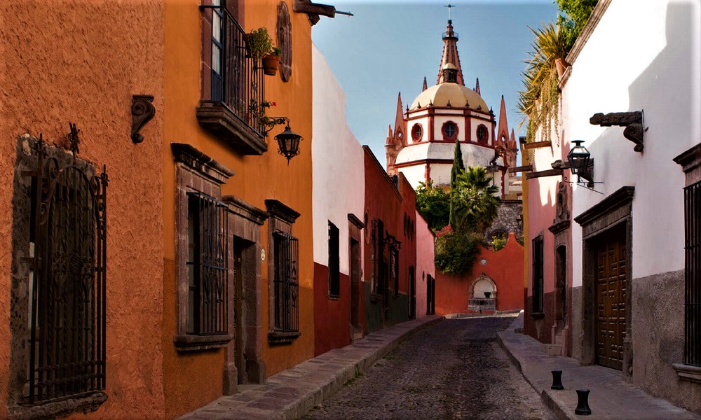 Cuánto cuesta ir a Guanajuato