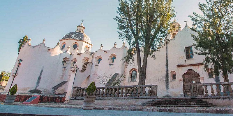 Cuánto cuesta ir a Guanajuato