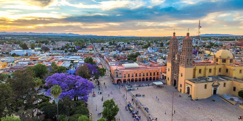 Cuánto cuesta ir a Guanajuato