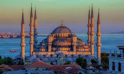 Cuánto cuesta ir a Turquía y qué atractivos visitar