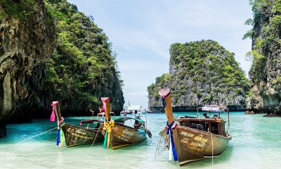 Cuánto cuesta viajar a Tailandia