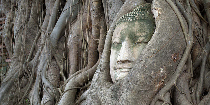 Cuánto cuesta viajar a Tailandia