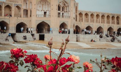 Cuánto cuesta ir a Irán