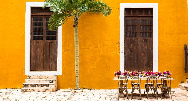 Cuánto cuesta ir a Yucatán y visitar sus haciendas y cenotes