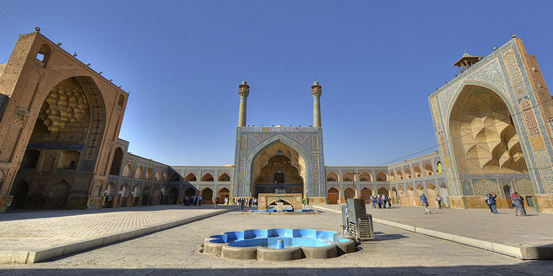 Esfahan