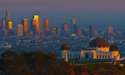 Cuánto cuesta ir a Los Ángeles