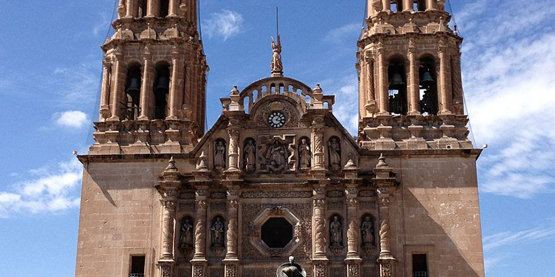 Cuánto cuesta viajar en El Chepe