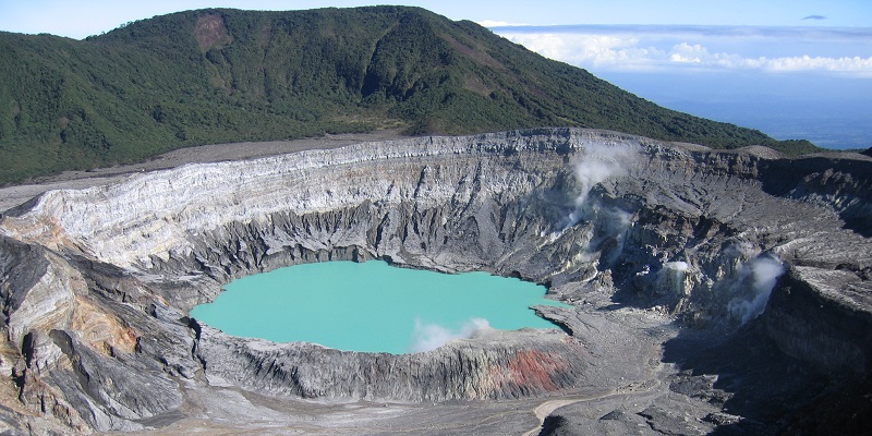 Cuánto cuesta ir a Costa Rica y qué no te debes perder