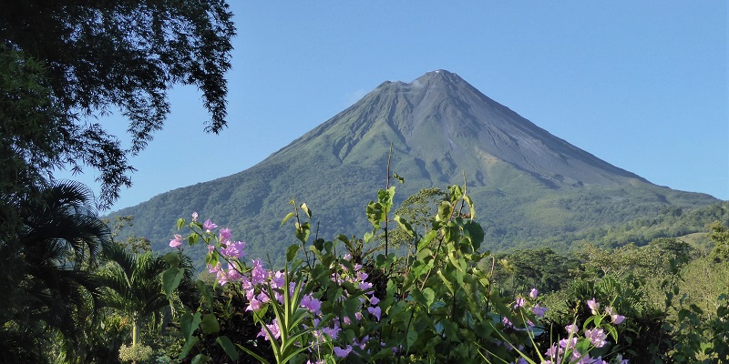 Cuánto cuesta ir a Costa Rica y qué no te debes perder