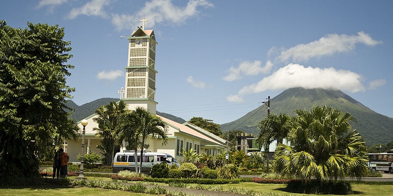 Cuánto cuesta ir a Costa Rica y qué no te debes perder