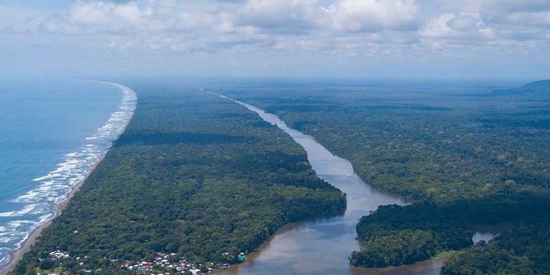 Cuánto cuesta ir a Costa Rica y qué no te debes perder