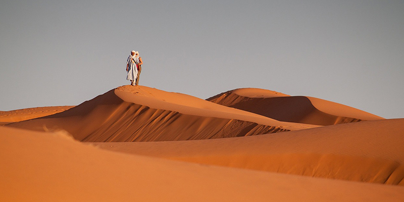 Cuánto cuesta viajar a Marruecos