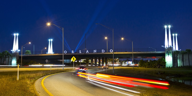 Cuánto cuesta ir a Orlando y qué no te puedes perder