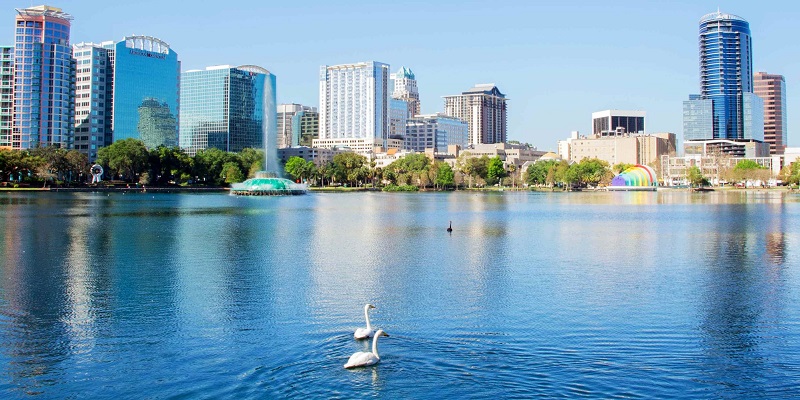 Cuánto cuesta ir a Orlando y qué no te puedes perder