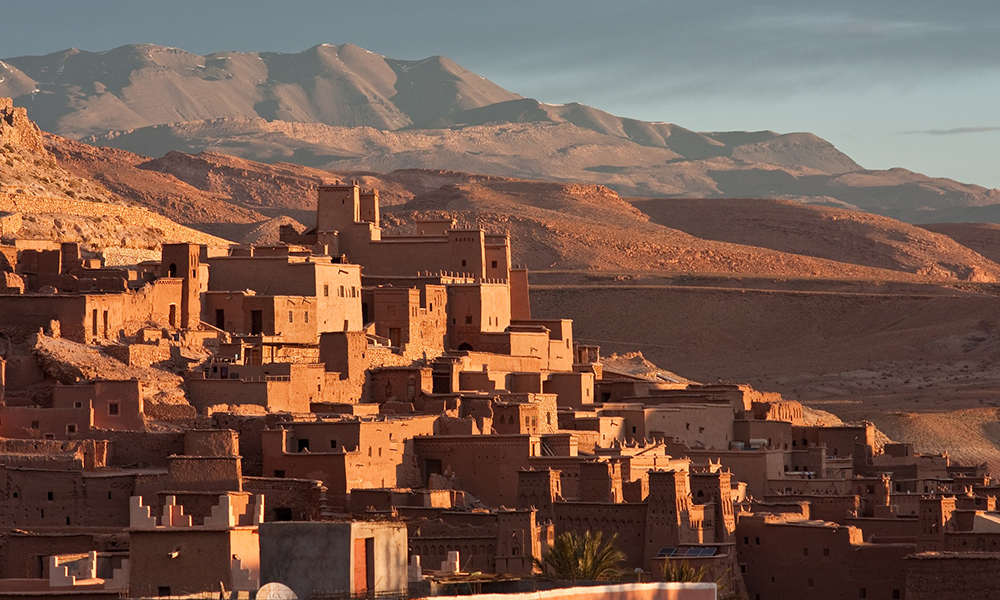 Cuánto cuesta viajar a Marruecos