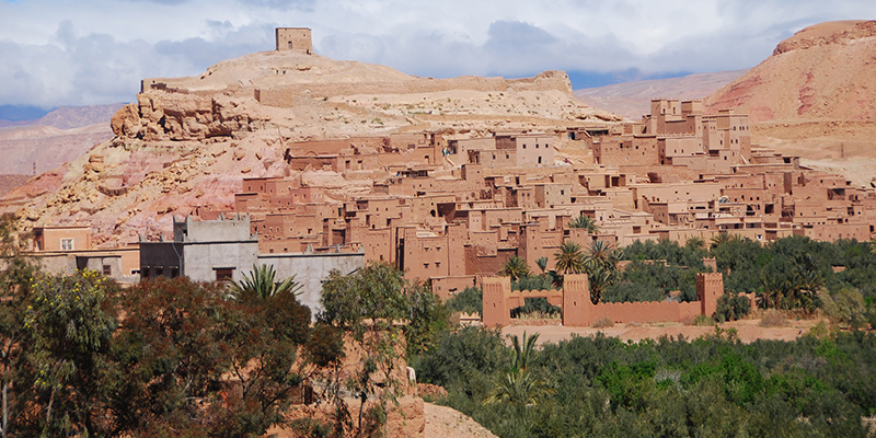 Cuánto cuesta viajar a Marruecos