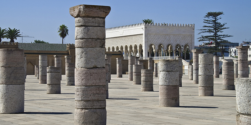 cuánto cuesta viajar a Marruecos