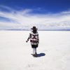 cuánto cuesta ir a Bolivia