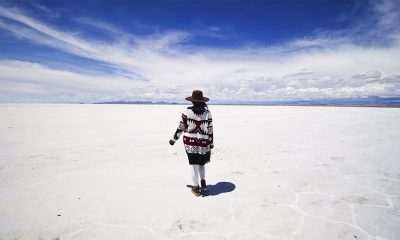 cuánto cuesta ir a Bolivia
