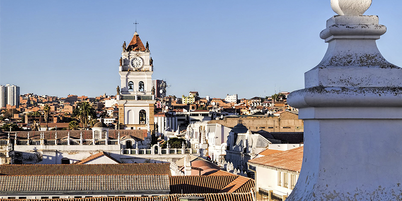 cuánto cuesta ir a Bolivia