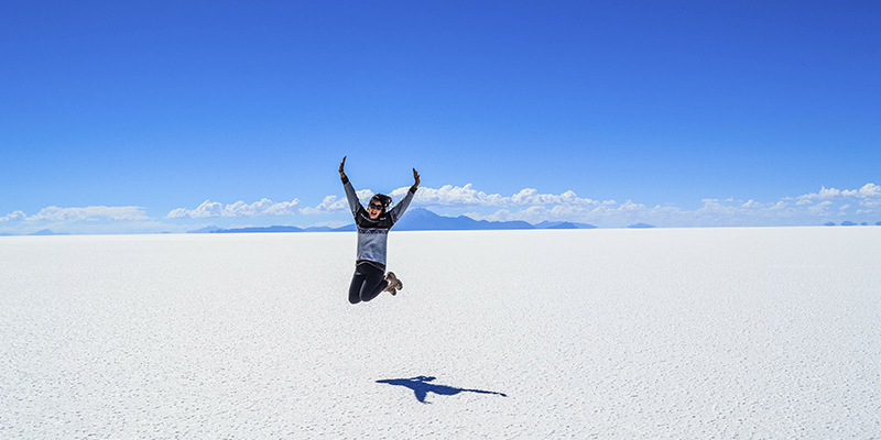 cuánto cuesta ir a Bolivia