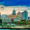 Descubre cuánto cuesta ir a Cuba