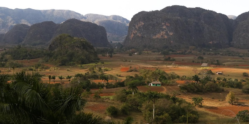 Descubre cuánto cuesta ir a Cuba