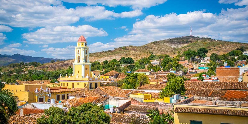 Descubre cuánto cuesta ir a Cuba