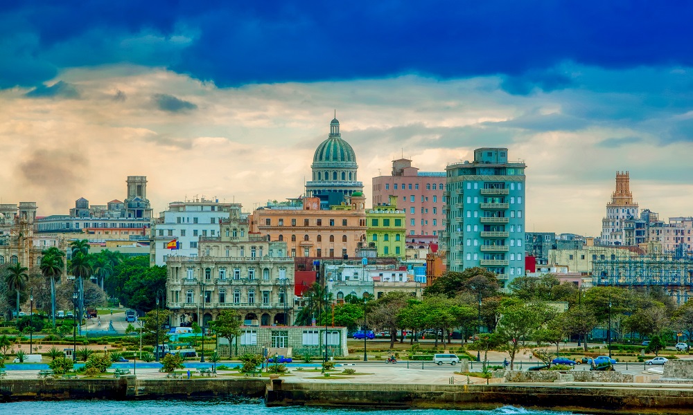 Descubre cuánto cuesta ir a Cuba