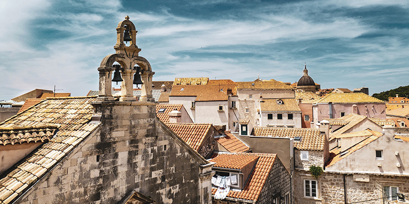 Cuanto cuesta ir a Dubrovnik