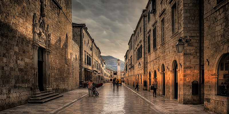 Cuanto cuesta ir a Dubrovnik