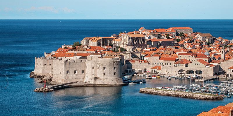 Cuanto cuesta viajar a Dubrovnik