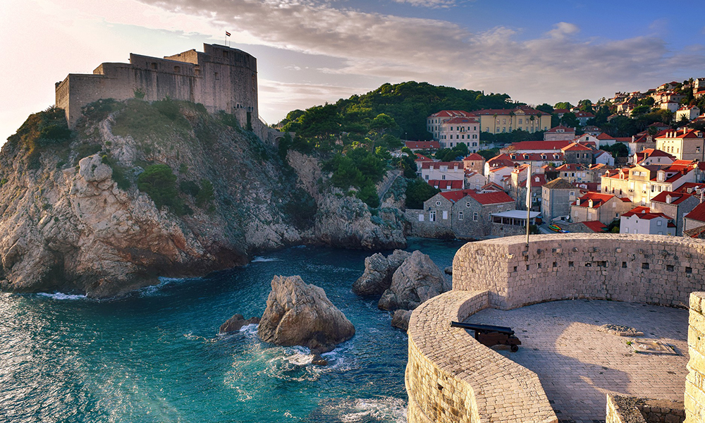 Cuanto cuesta ir a Dubrovnik