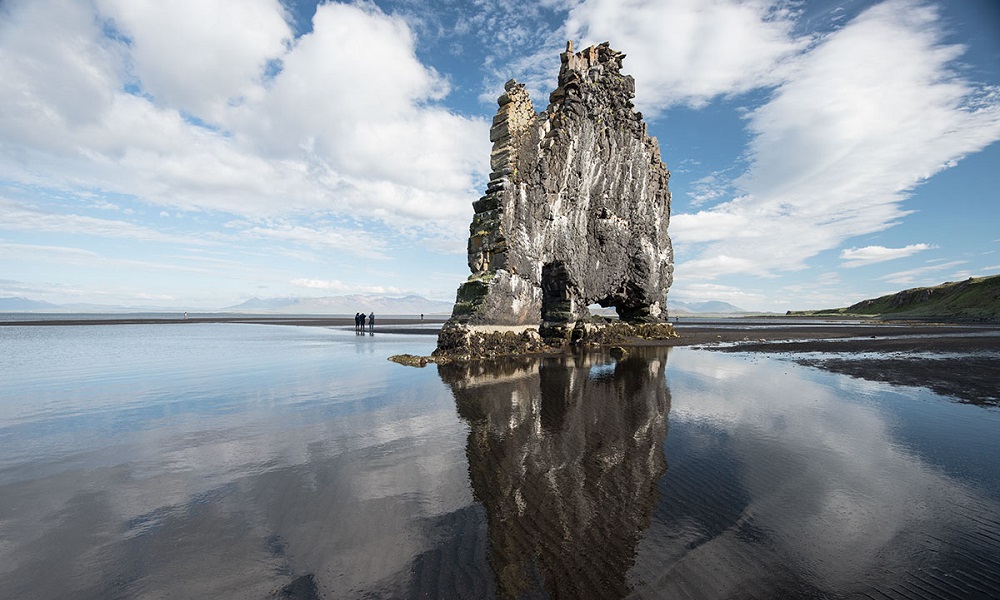 Cuánto cuesta ir a Islandia