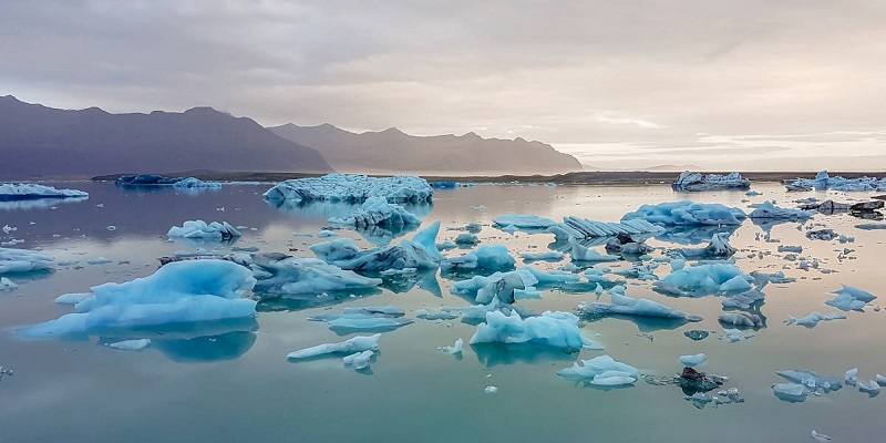 Cuánto cuesta ir a Islandia y qué destinos tienes que visitar