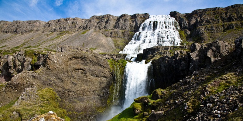 Cuánto cuesta ir a Islandia y qué destinos tienes que visitar