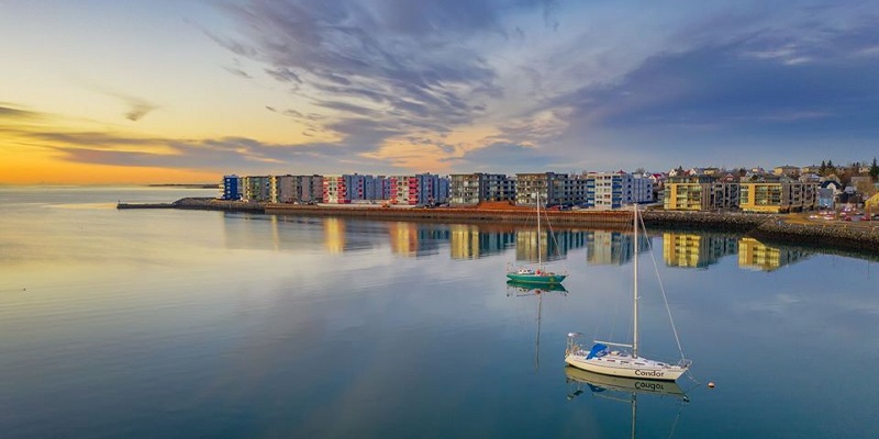 Cuánto cuesta ir a Islandia y qué destinos tienes que visitar