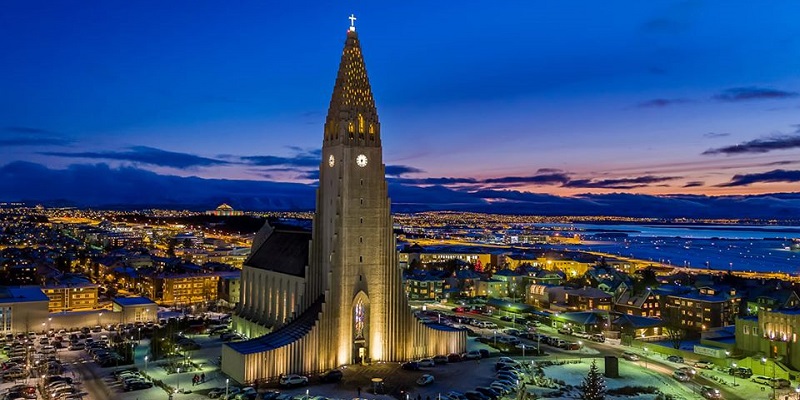 Cuánto cuesta ir a Islandia y qué destinos tienes que visitar