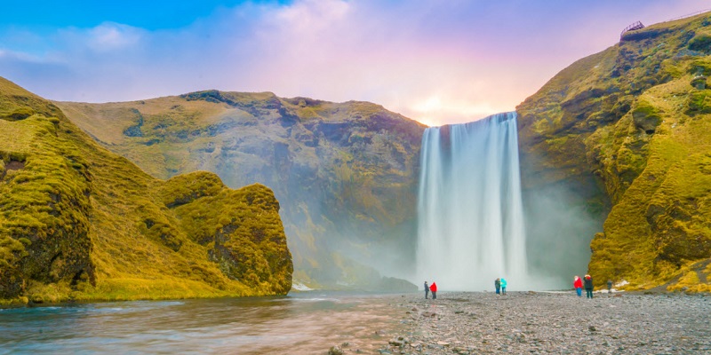 Cuánto cuesta ir a Islandia y qué destinos tienes que visitar