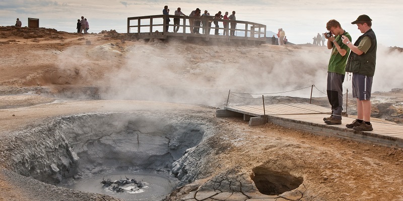 Cuánto cuesta ir a Islandia y qué destinos tienes que visitar